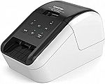 Brother QL-810W Ultra-Fast Label Printer $129.99