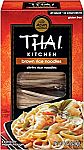 6-Pack Thai Kitchen Gluten Free Brown Rice Noodles