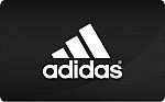 $35 adidas Gift Card + $15 adidas Bonus Gift Card $35
