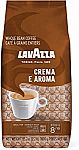 2.2-lb Lavazza Crema E Aroma Whole Bean Coffee (Medium) $10.50 & More