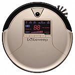 bObsweep Bob PetHair Robot Vacuum and Mop $190
