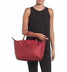 Longchamp Large Le Pliage Neo Nylon Tote $100 and more