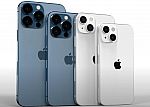 Apple Event: iPhone 13, Watch, Apple Watch Series 7 and more