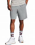 Champion - 30% Off $15: Workout Shorts $10.50 & More