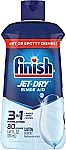 32-oz Finish Jet-Dry Rinse Aid $9