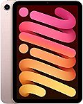2021 Apple iPad Mini (Wi-Fi, 64GB) $299.99