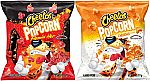 40-count Cheetos Popcorn, Cheddar & Flamin' Hot Variety Pack (0.625oz bags) $7