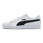 PUMA Men's and Women's Smash v2 Sneakers $25 + Free shipping