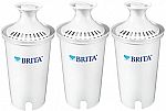 3-Count Brita Standard Water Filter $7.13