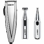 Conair - 3-in-1 Home Haircut & Grooming Kit $20