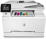 HP Color LaserJet Pro M283fdw Wireless All-in-One Laser Printer $549