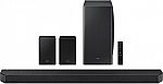 Samsung HW-Q950A 11.1.4ch Soundbar with Dolby Atmos/DTS:X Alexa Built in (2021) $999 + Get $200 Amazon Credit