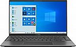 ASUS Zenbook 14" FHD Laptop (Ryzen 5 5500U 8GB 256GB MX450) $469.99