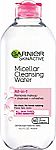 13.5 Oz Garnier SkinActive Micellar Cleansing Water $5.54