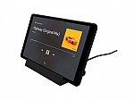 Lenovo Smart Tab M10 Plus (2nd Gen) 10.3" FHD (Helio P22T 4GB 128GB) $135