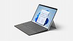 Microsoft Surface Pro 8 13.3" Touch Laptop (i5 8GB 128GB) + Type Cover + Pen $1299