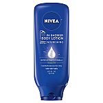 13.5-Oz Nivea Nourishing In-Shower Body Lotion $5.24 + $0.85 Amazon Credit