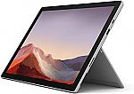 Microsoft Surface Pro 7 12.3" Touch: i3, 4GB, 128GB $499.99