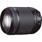 Tamron 18-200mm f/3.5-6.3 Di II VC All-in-One Zoom Lens for Nikon $199.99