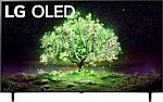LG 55" OLED55A1 4K UHD OLED TV + $120 Costco Card $1200
