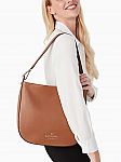Kate Spade lexy shoulder bag (3 colors) $119 (orig. $399)