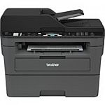 Brother MFC-L2710DW Monochrome Laser All-in-One Printer $249