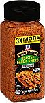 McCormick Grill Mates Roasted Garlic & Herb Seasoning, 9.25 oz $2.99 and more