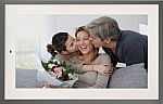 Lenovo - Smart Frame 21.5" $199.99 (50% off)