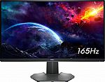 Dell 27" QHD 165 Hz S2721DGF FreeSync Gaming Monitor $119.99