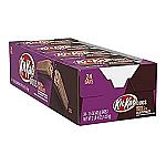 24-Pk 1.5-Oz Kit Kat Duos Mocha Crème and Chocolate Wafer Candy $14.16