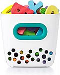 OXO Tot Bath Toy Bin $5