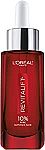 L'Oreal Paris Skincare 10% Pure Glycolic Acid Serum 1oz $10.40