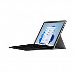Microsoft Surface Pro 7+ 12.3” Touch Laptop (i3 8GB 128GB + Type Cover Platinum) $548