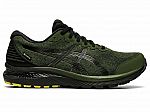 Asics Men's GEL-Cumulus 22 G-TX Gore-Tex Running Shoes $56