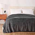 Berkshire Life LuxeLoft Blanket Queen $10
