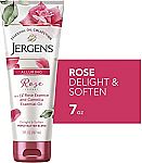 3 Counts Jergens Body Butter Body and Hand Lotion, Moisturizer 7oz $12