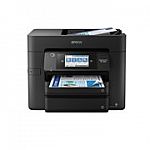 Epson WorkForce Pro WF-4833 Wireless All-in-One Printer $129