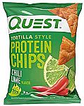 Amazon - Buy 2, save 50% on 1 Items (Protein and Snack Items)