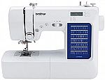 Brother CS7000X Computerized Sewing and Quilting Machine $207.99