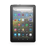 Amazon Fire HD 8 Tablet 32 GB (10th gen 2020) $35