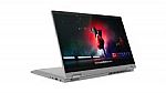 Lenovo IdeaPad Flex 5 14" FHD Touch Laptop (Ryzen 3 4300U 8GB 256GB) $499
