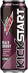 12-Pack 16-Oz Mountain Dew Kickstart $11.60
