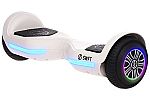 SWFT Blaze Hoverboard w/ 3mi Max Operating Range & 7 mph Max Speed $79.99