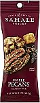 18-Pack Sahale Snacks Maple Pecans Glazed Mix, 1.5 Ounces $1