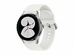 Samsung Galaxy Watch4 SM-R860N - 40mm (Certified Refurbished) $138 and more