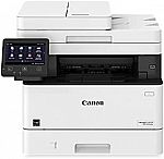 Canon imageCLASS MF455dw AIO Wireless Duplex Laser Printer $199.99