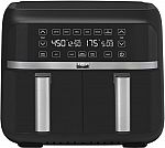 Bella Pro 8-qt. Digital Air Fryer with Dual Baskets $54.99