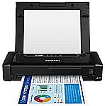 Epson Workforce WF-110 Wireless Mobile Printer $199.99