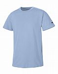 Champion T-Shirt Tee Short Sleeve Crew Neck 100% Cotton $7.99