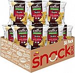 36-pack Simply Doritos White Cheddar, 0.875 Ounce $12